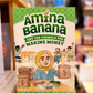 Amina Banana and the Formula for Making Money