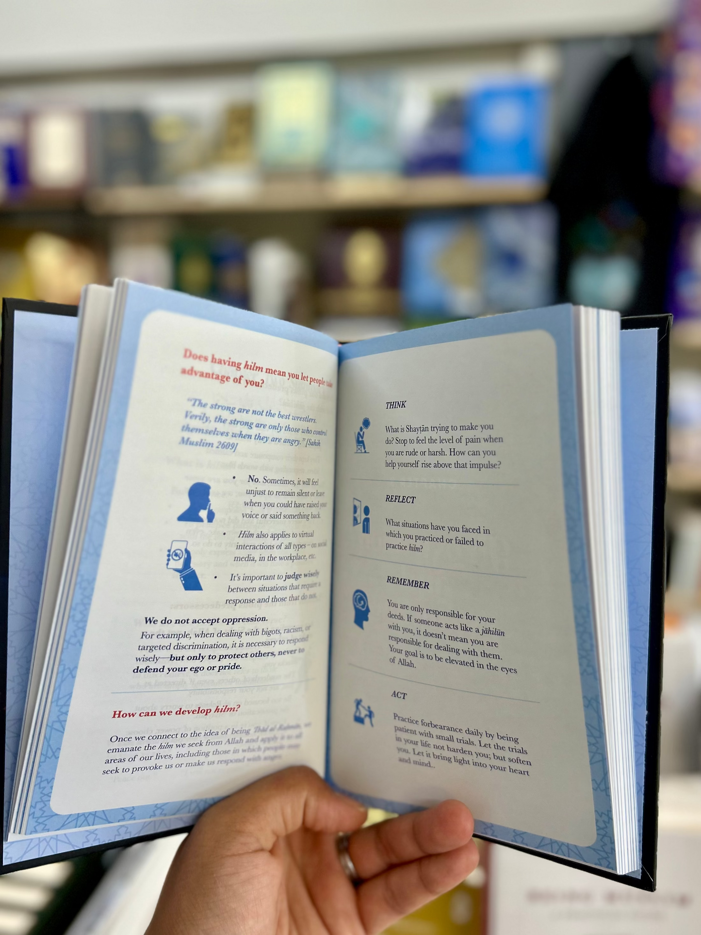 Servants of the Most Merciful