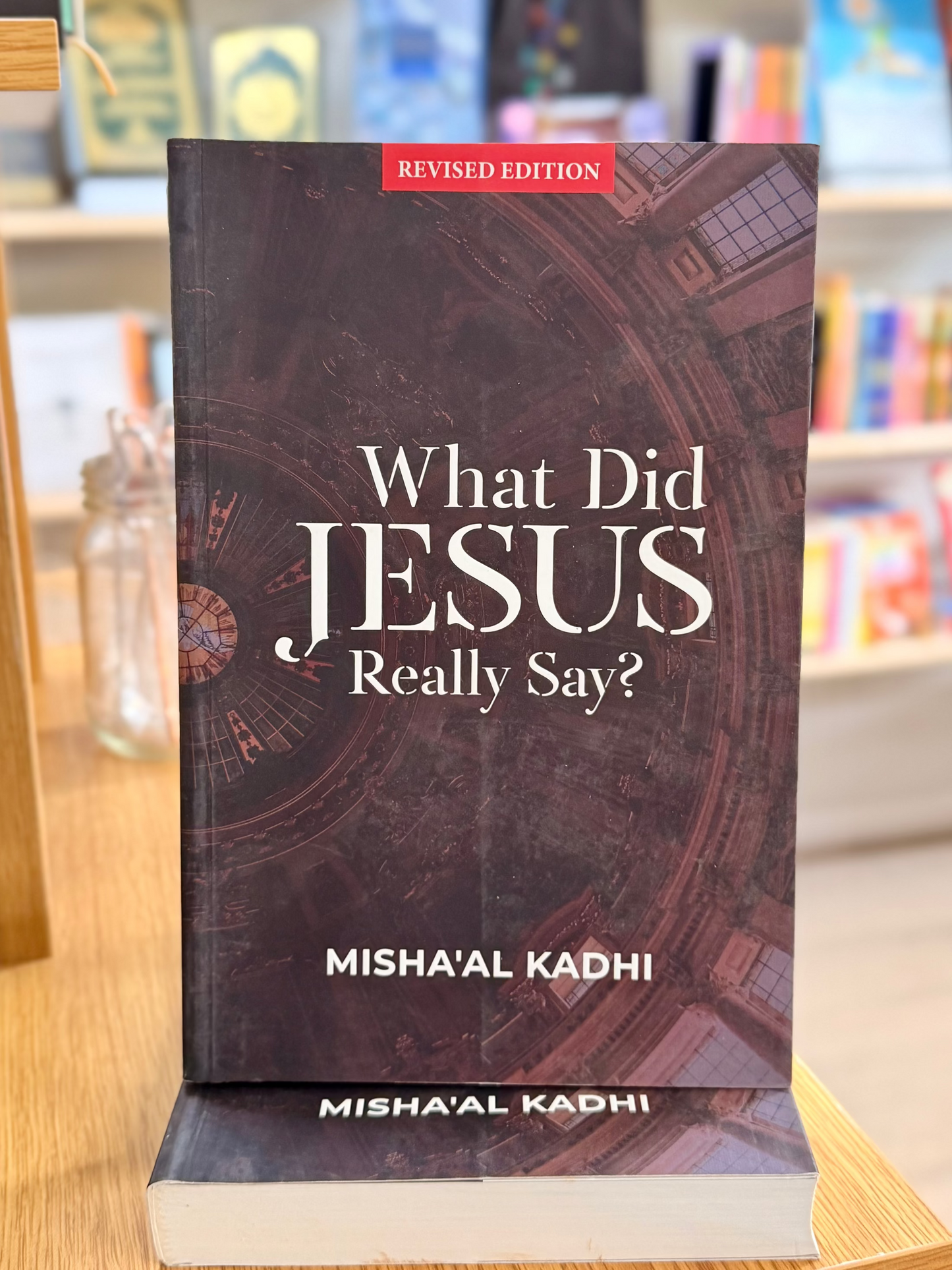What Did Jesus Really Say?