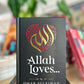Allah Loves