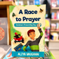 A Race to Prayer