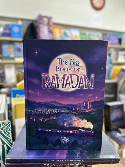 The Big book of Ramadan