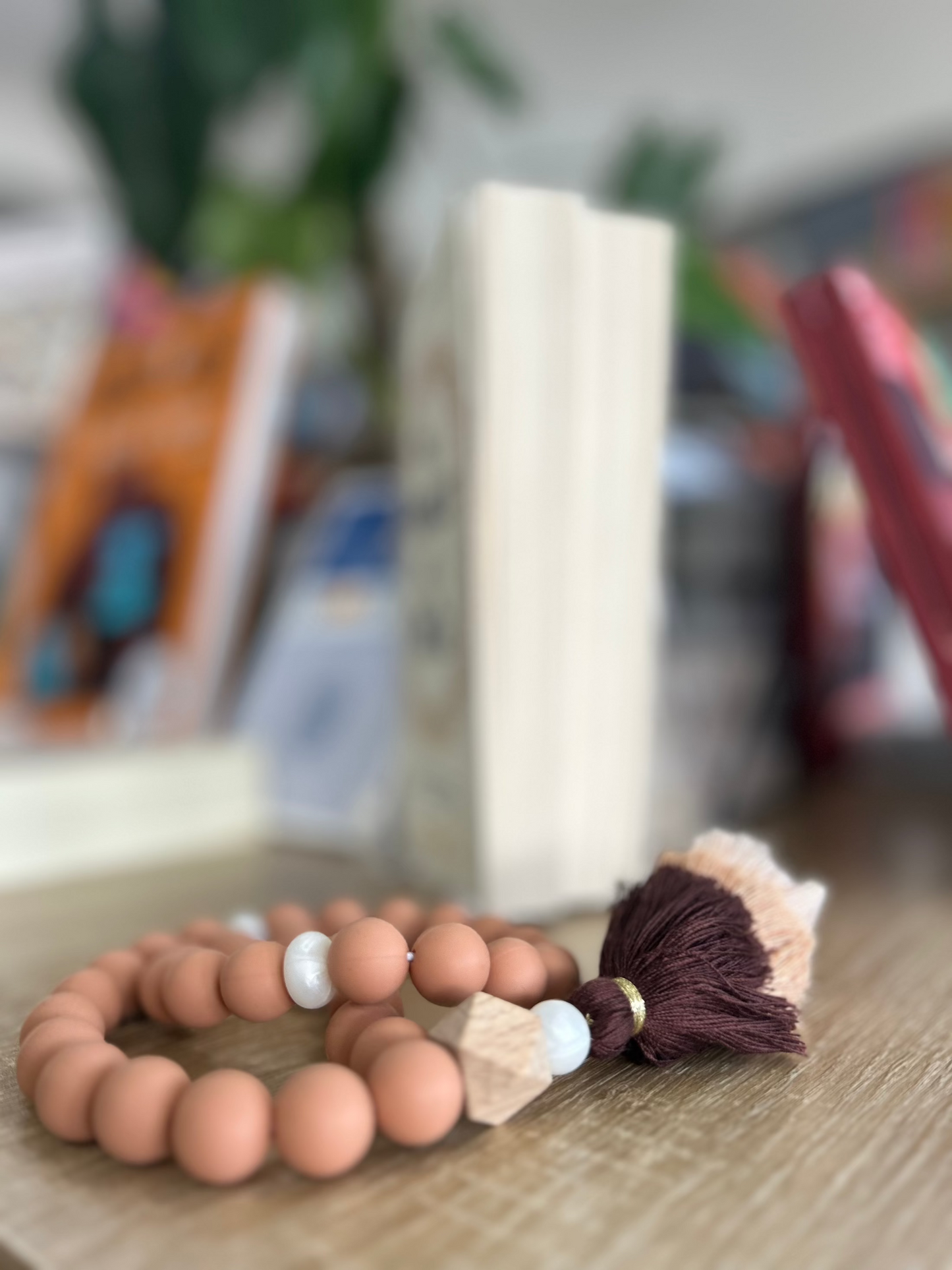 Prayer Beads for Kids!