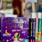 Ramadan and Eid - Gift Box (4 Board Books Set)