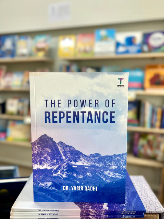 The Power of Repentance