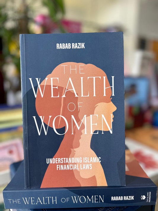 The Wealth of Women