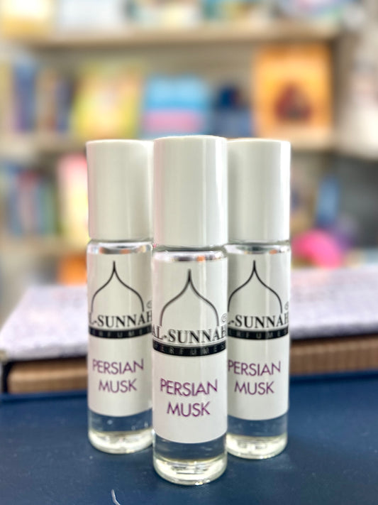 Persian Musk