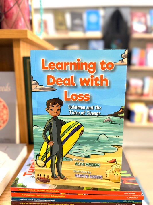 Learning to Deal with Loss