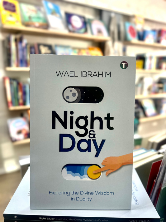 Night & Day: Exploring the Diving Wisdom of Duality