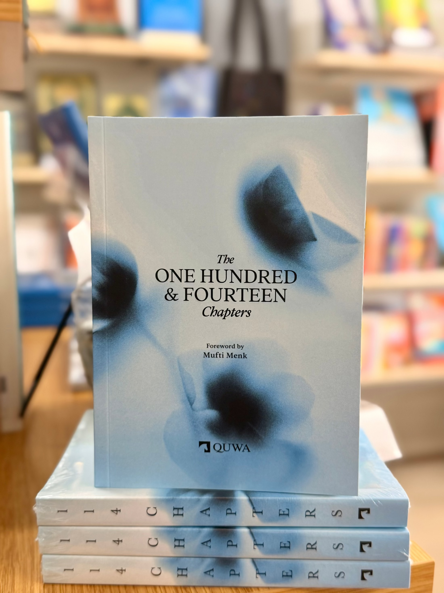 The One Hundred and Fourteen Chapters