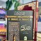 The Holy Quran with Colour Coded Tajweed Rules