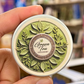 Deodorant Balm