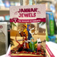 Jannah Jewels - Treasure Of Timbuktu (Book 1)