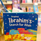 Prophet Ibrahim's Search for Allah