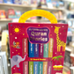 Book Block: My Little Library Quran Stories