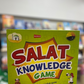 Salat Knowledge Game