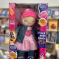 Aamina English/Arabic Speaking Doll