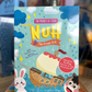 Prophet Nuh (AS) and The Great Ark