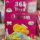 365 Days with the Quran (Hardcover)