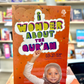 I Wonder About The Qur’an (Book 4)