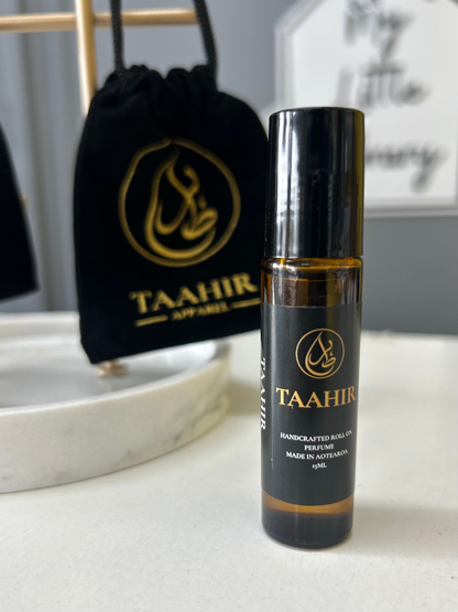 Taahir Apparel Ittars