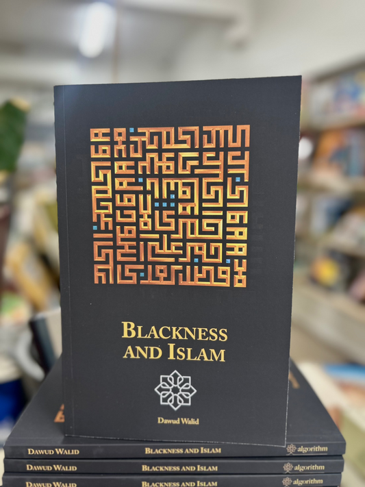Blackness and Islam