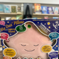 The Original My Dua’ Pillow – Baby Pink