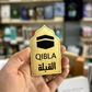 Qibla Markers