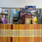 In the Shade of The Qur'an (Fi Zilal al-Qur'an)