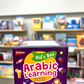 Arabic Learning Kid's Box