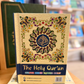 The Holy Quran with Colour Coded Tajweed (Small)