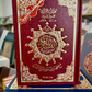 Tajweed Quran - Dar al Marifa (Uthmani Script)