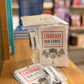 Umrah Dua Cards with QR code