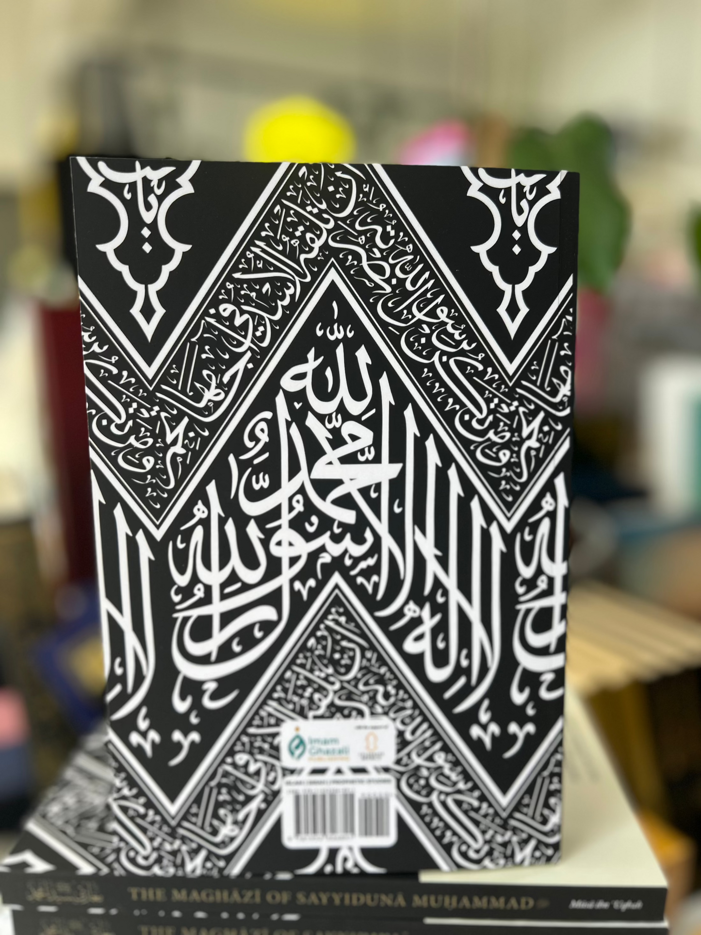 The Maghazi of Sayyiduna Muhammad ﷺ