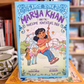 Marya Khan and the Awesome Adventure Park