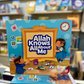 Allah Knows All About Me