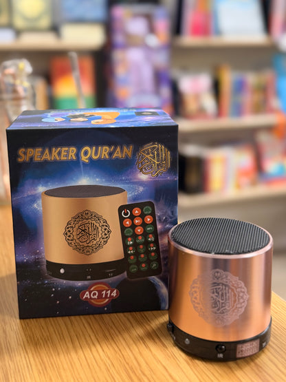 Speaker Quran