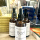 Blackseed & Black Raspberry Body Oil