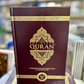 The Clear Quran with Arabic - Parallel Edition | Hardcover
