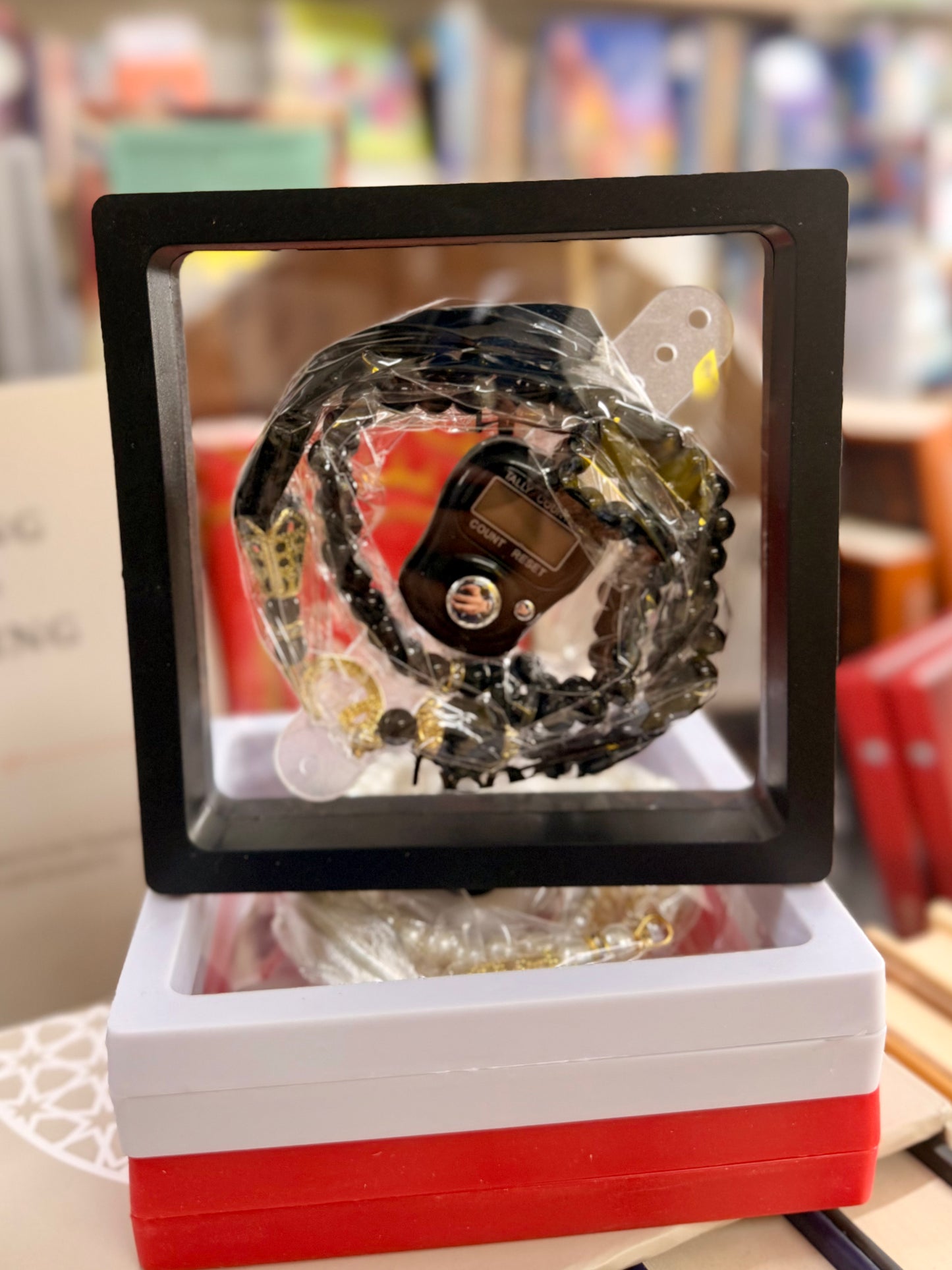 Tasbeeh Gift Set