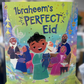 Ibraheem’s Perfect Eid