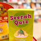 Seerah Quiz