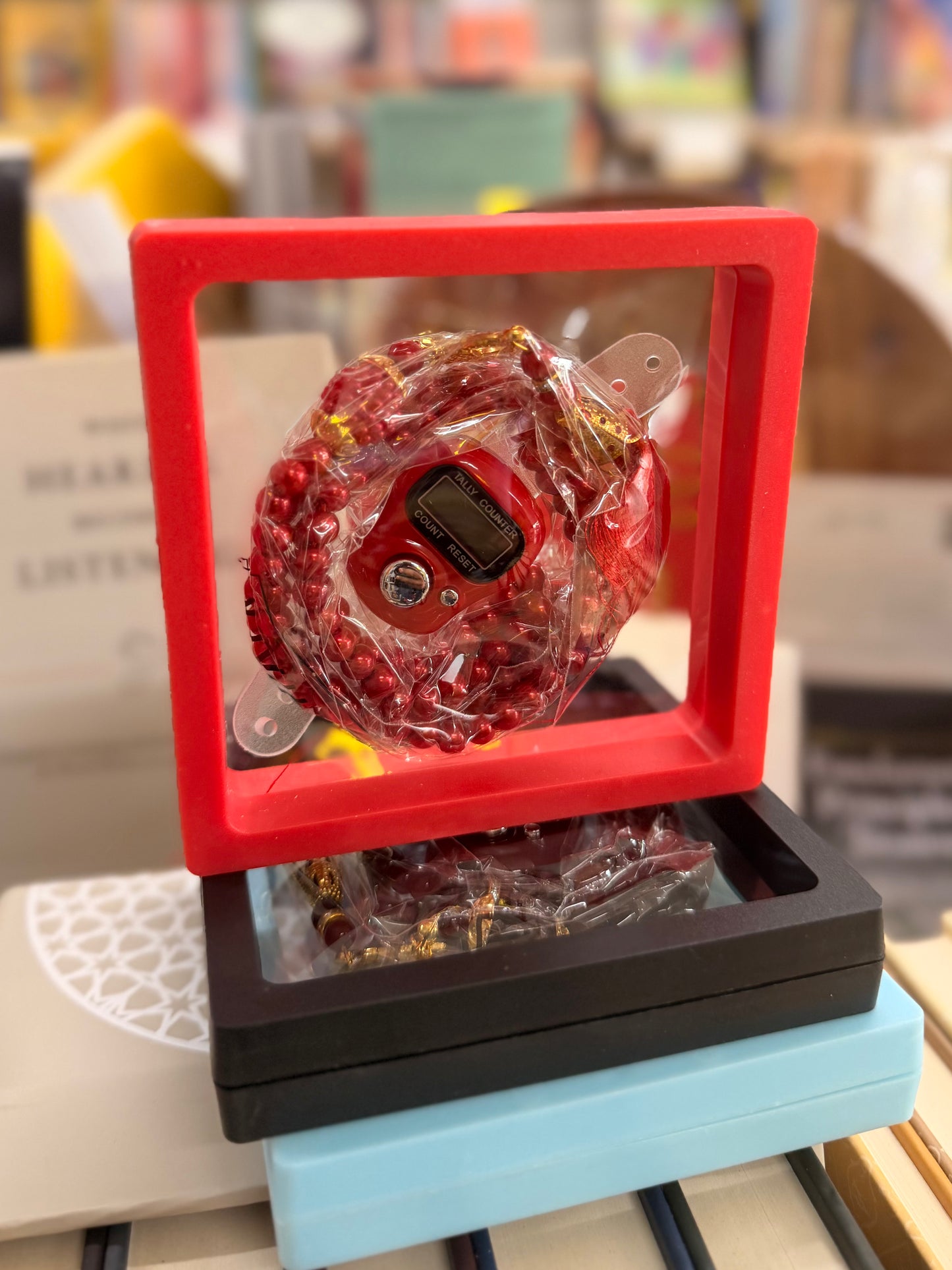 Tasbeeh Gift Set