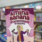 Amina Banana and the Formula for Winning