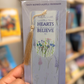 Islamic Acrylic Bookmark