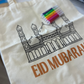 Ramadan and Eid Canvas Bags