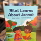 Bilal Learns About Jannah