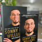 Sonny Bill Williams: You Can't Stop the Sun from Shining