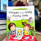 Mosques of the World Activity Book