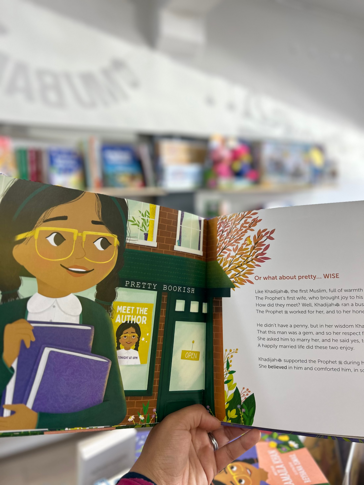 All The Ways To Be Pretty